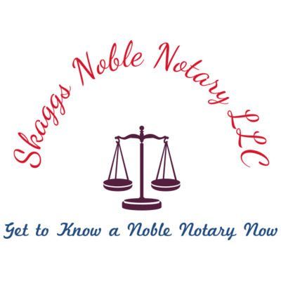 Skaggs Noble Notary LLC 