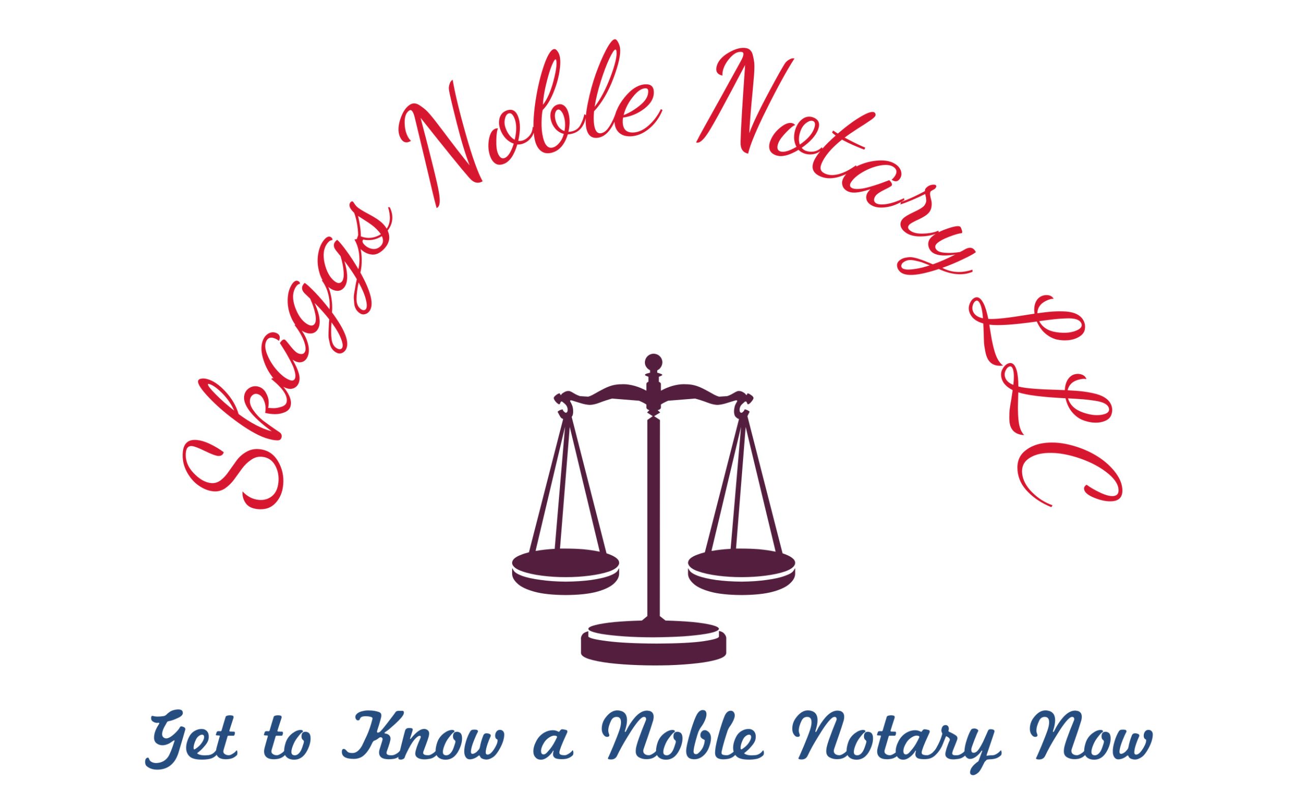 Skaggs Noble Notary LLC
